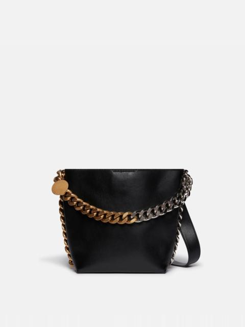 Stella McCartney Frayme Bucket Bag