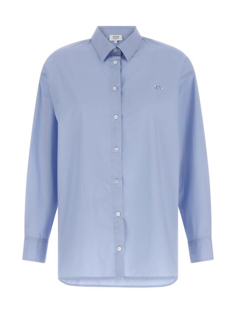 Maison Kitsuné 'Baby Fox' shirt