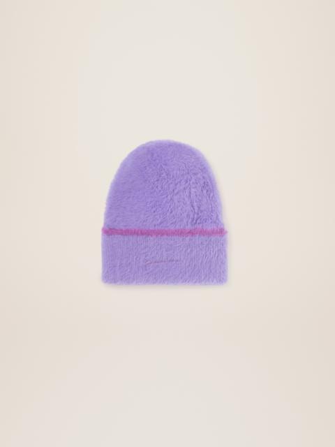 JACQUEMUS Le bonnet Neve