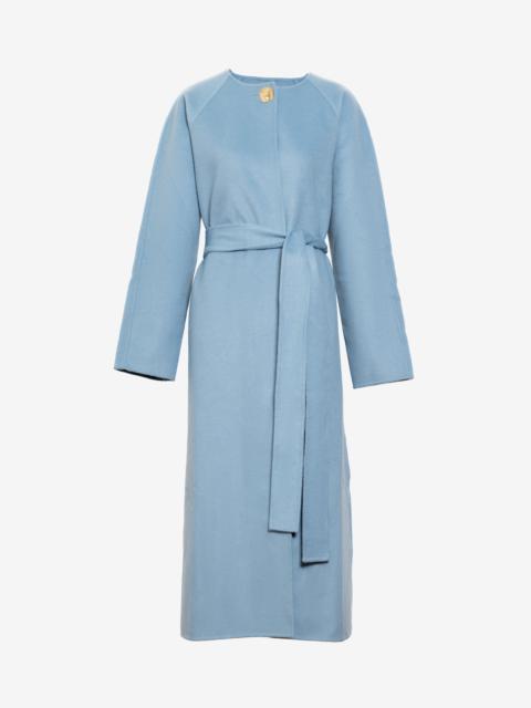 TANYA TAYLOR MILLA COAT