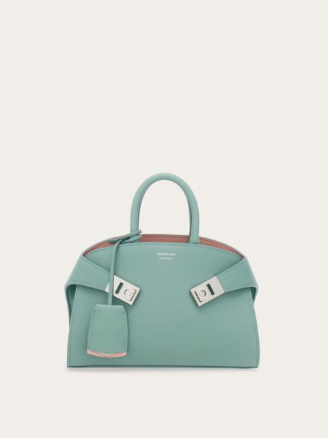 FERRAGAMO Hug mini bag