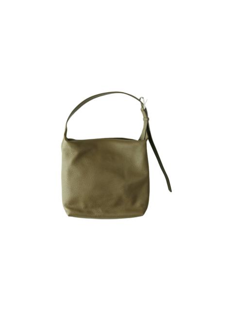 The Row Isa Bag "Military Olive Ans" W1809 L611 MLOS