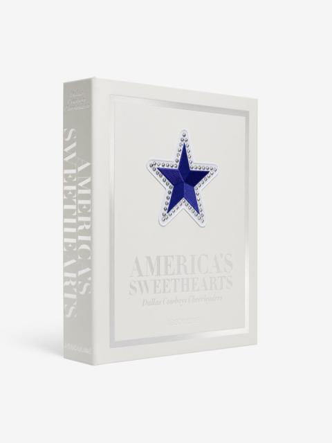 ASSOULINE America's Sweethearts: Dallas Cowboys Cheerleaders (Ultimate)