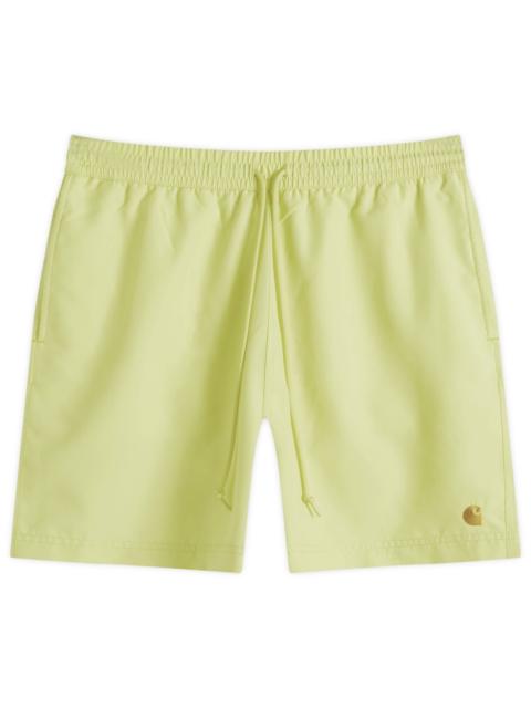 Carhartt Carhartt WIP Chase Swim Shorts