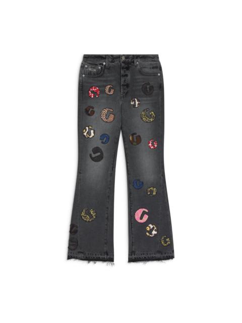 GALLERY DEPT. G TIME LA FLARE