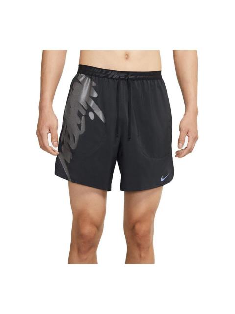 Nike Nike AS Men's NK DF WR FLX STRD 7UL OFF NOIR DD5341-045