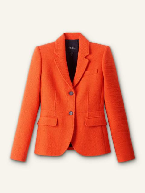 ME+EM Soft Sculpt Jacket