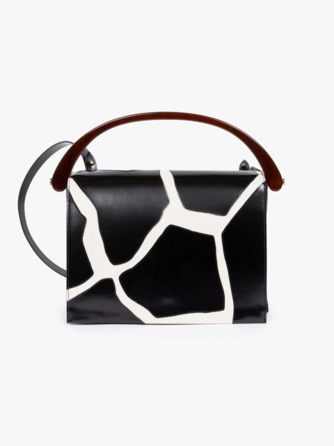 Dries Van Noten GIRAFFE HANDBAG