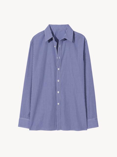 NILI LOTAN DECLAN SHIRT