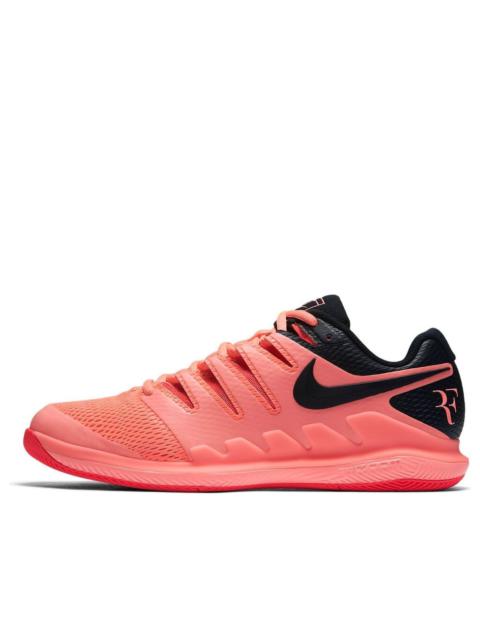 Nike 나이키 공기 급상승 증기 X HC 'Lava Glow' AA8030-660
