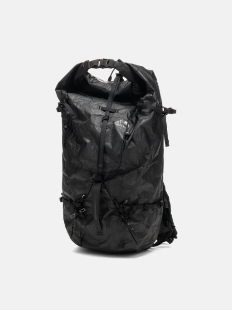 The North Face Advanced Mountain Kit 25L Pack Black