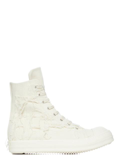 Rick Owens DRKSHDW SNEAKS