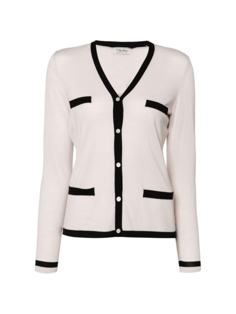 Kenya cardigan
