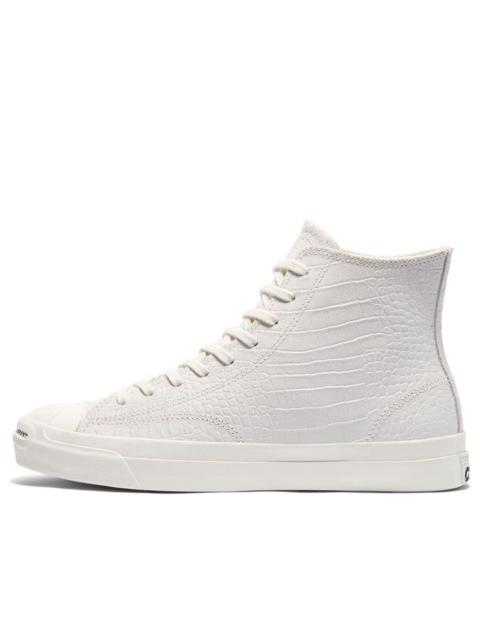 Converse Converse Pop Trading Company x Jack Purcell High 'Egret' 170543C