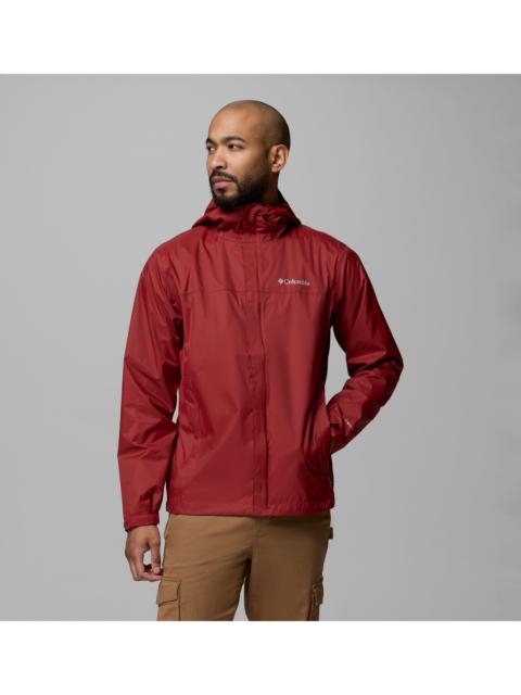 Columbia Men’s Watertight II Rain Jacket