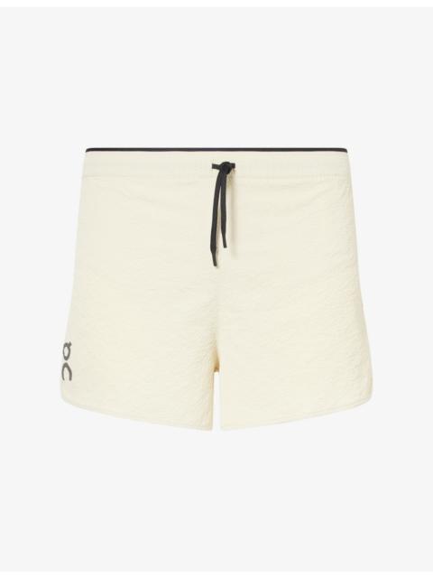 On Performance Volt Woven Shorts
