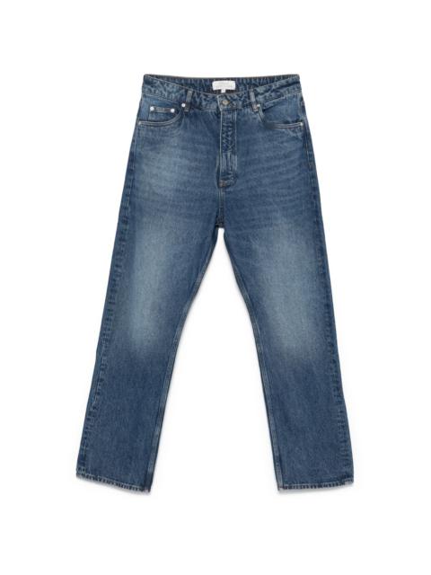 Studio Nicholson straight jeans
