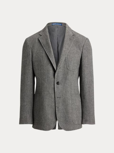 Polo Ralph Lauren Polo Tailored Broken-Twill Sport Coat