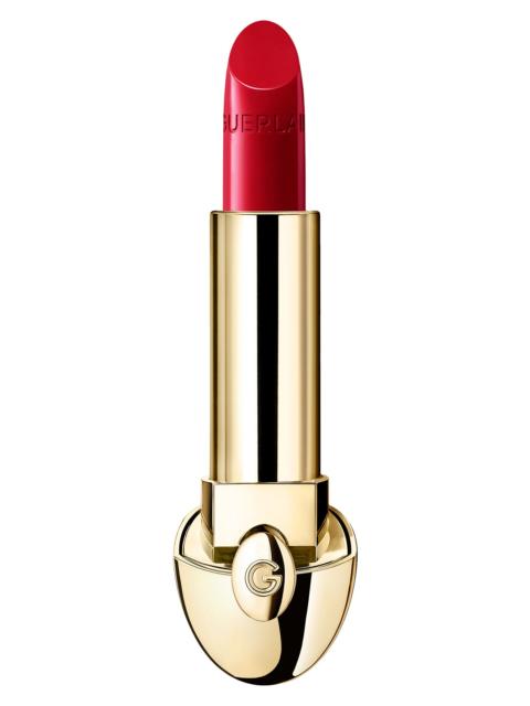 GUERLAIN Women's Rouge G Customizable Lipstick Refill - 880 Le Rouge Rubis Satin