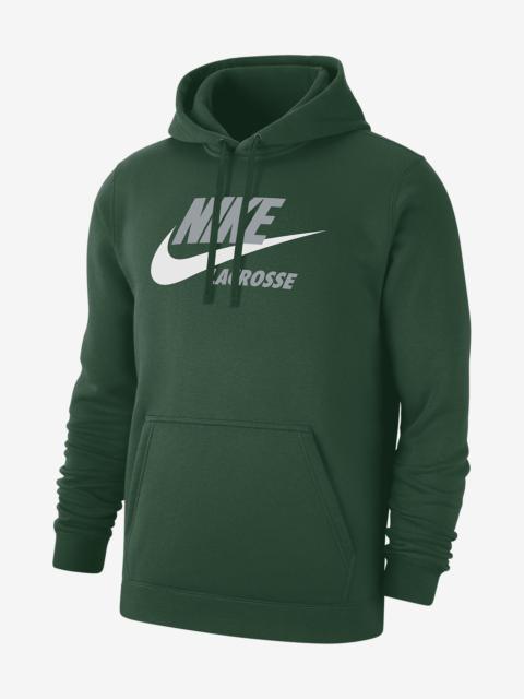 Nike Men's Lacrosse Hoodie