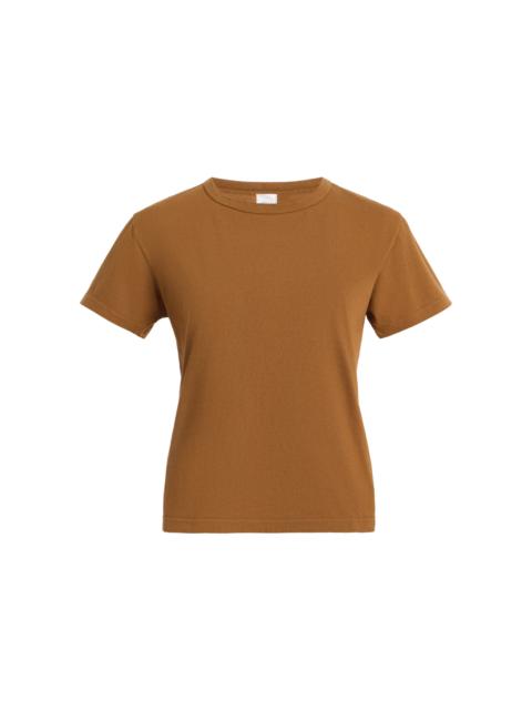 LESET The Margo Cotton T-Shirt