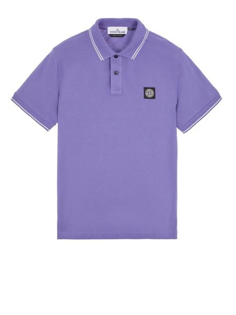 Stone Island 2SC18 LAVENDER