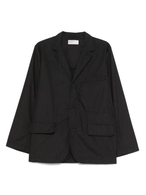 Universal Works Capitol blazer