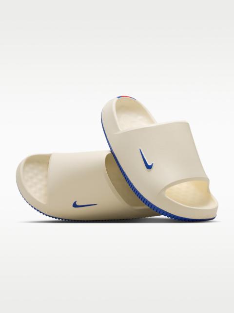 Nike Nike Calm (Buffalo Bills) Men's NFL Slides