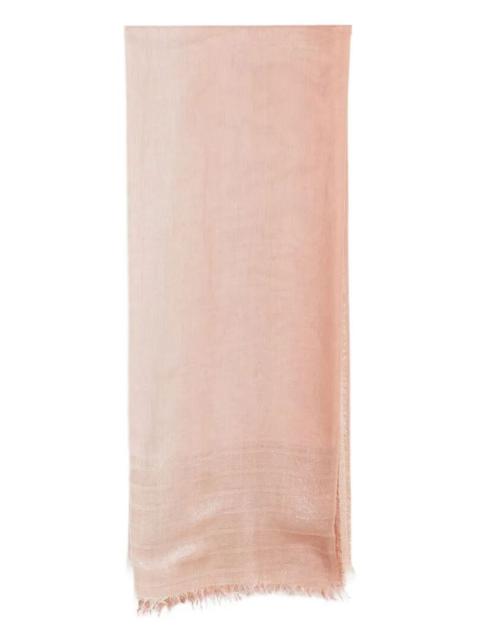 Faliero Sarti CLIZIA STOLE IN CASHMERE BLEND