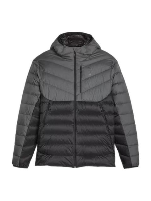 PUMA PUMA Seasons Down Jacket 'Black' 524109-01