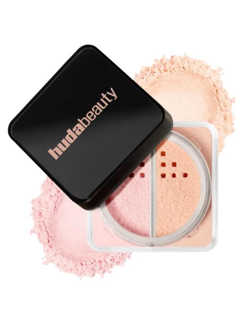 Huda Beauty Easy Bake Blurring Loose Baking & Setting Powder