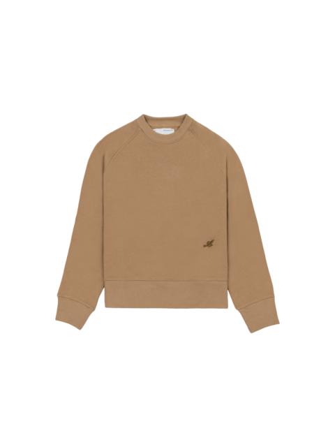 Axel Arigato Rio Slit Sweatshirt