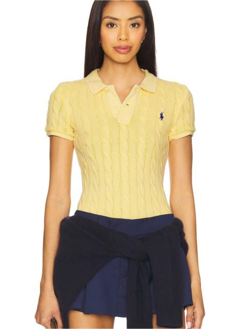 Polo Ralph Lauren Short Sleeve Polo
