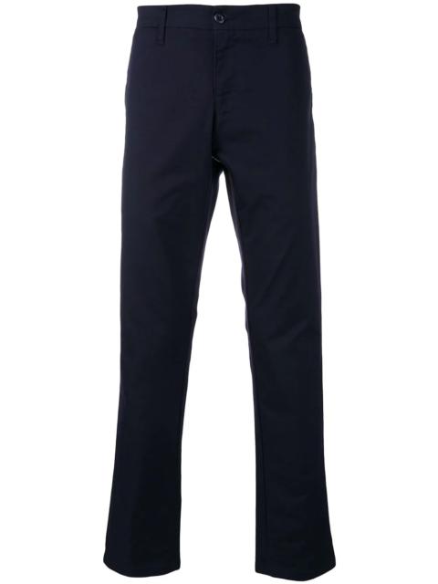 Carhartt slim-fit chinos