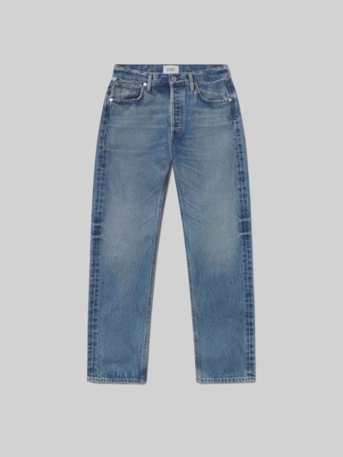 Citizens of Humanity Blaine Vintage Straight
In Perri