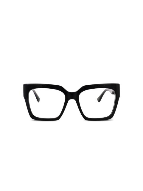 DSQUARED2 square-frames glasses