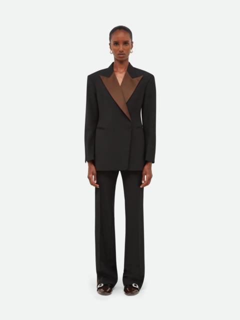 WALES BONNER Suit Tuxedo Trouser