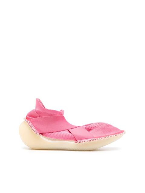 Y-3 Itogo knitted sneakers
