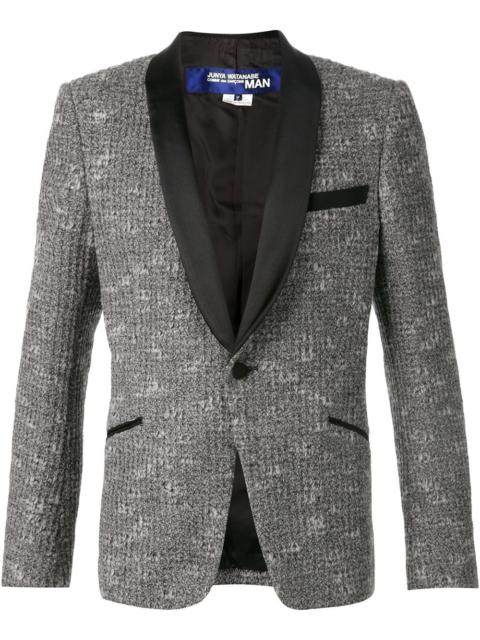 Junya Watanabe MAN formal blazer