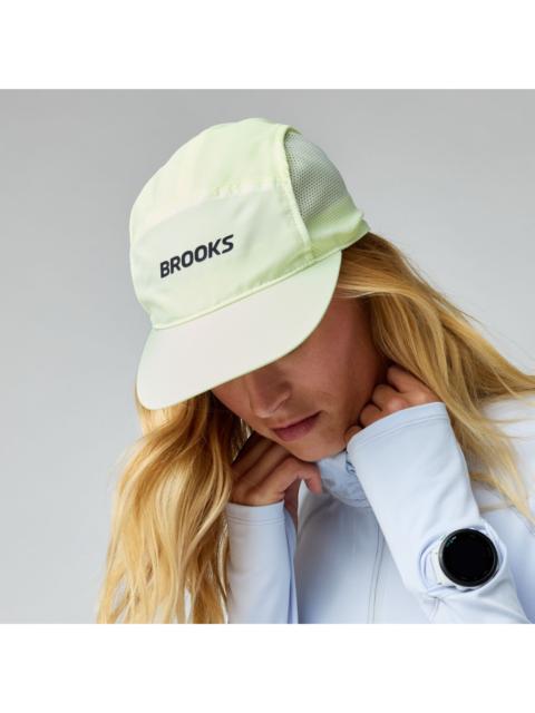 BROOKS Propel Mesh Hat 2.0