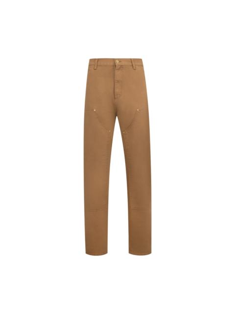 Carhartt WIP DOUBLE KNEE PANT
