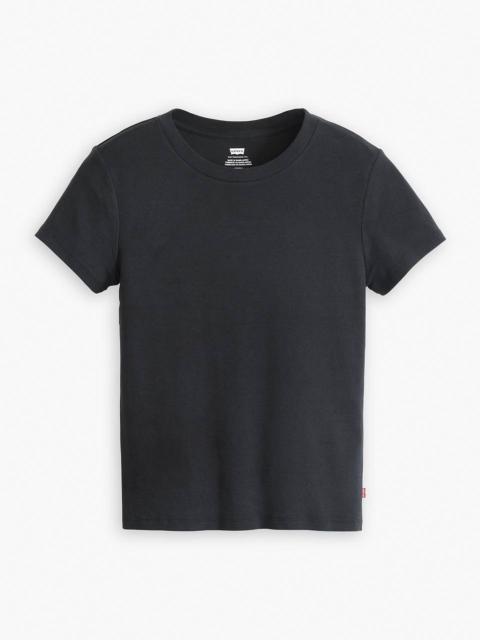 ESSENTIAL SHORT SLEEVE T-SHIRT