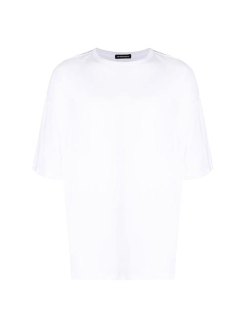 Ann Demeulemeester Dieter short-sleeve cotton T-shirt