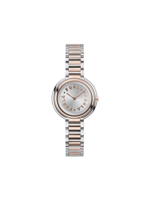 FURLA Icon Two Tone 34mm