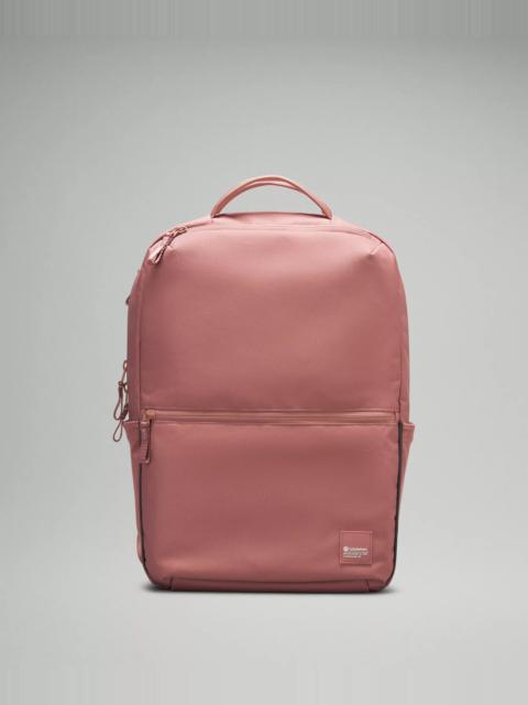 lululemon Double-Zip Backpack 22L