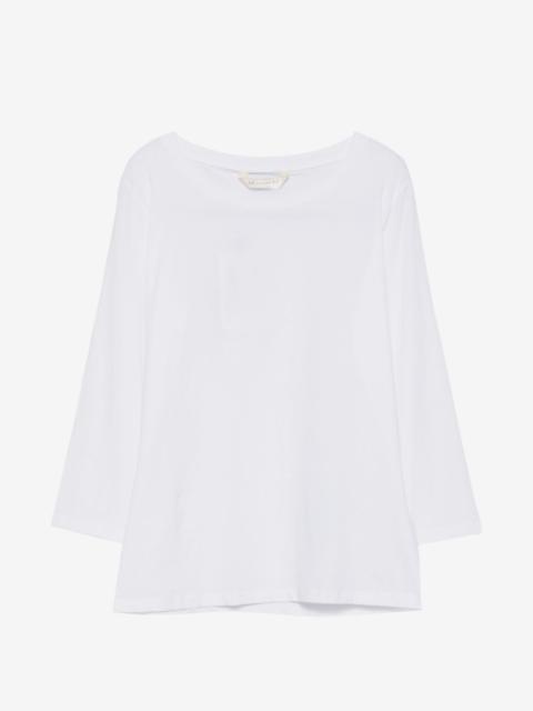 Max Mara Lorata three-quarter-sleeve T-shirt