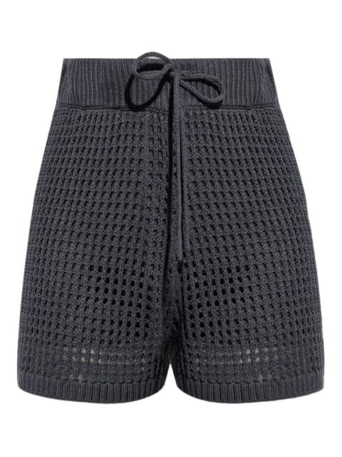 ALLSAINTS Paloma shorts
