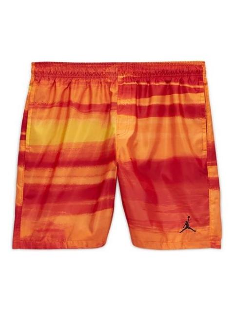 Nike Nike AS Men's J LGC AJ11 Short AOP White CW0842-100