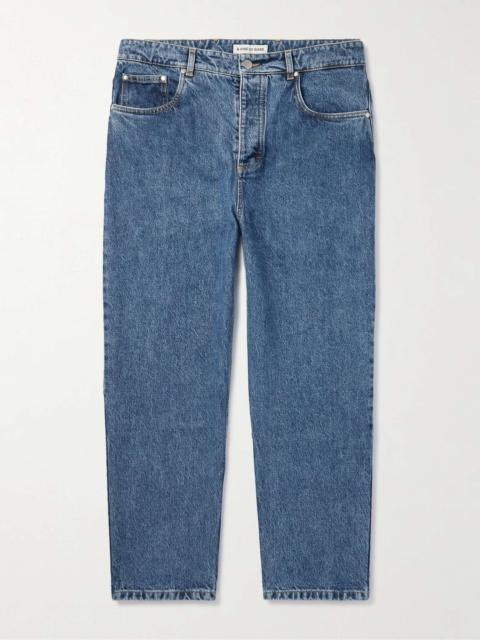 A KIND OF GUISE Terek Wide-Leg Jeans