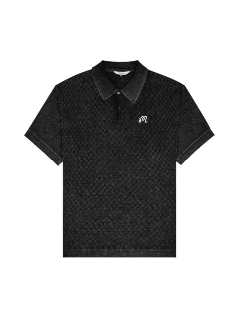 malbon Brickwork Polo